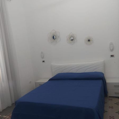 Guest House Lamphotel Militello Palermo Exteriör bild