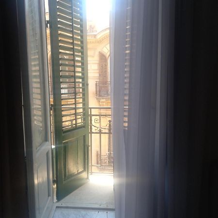 Guest House Lamphotel Militello Palermo Exteriör bild