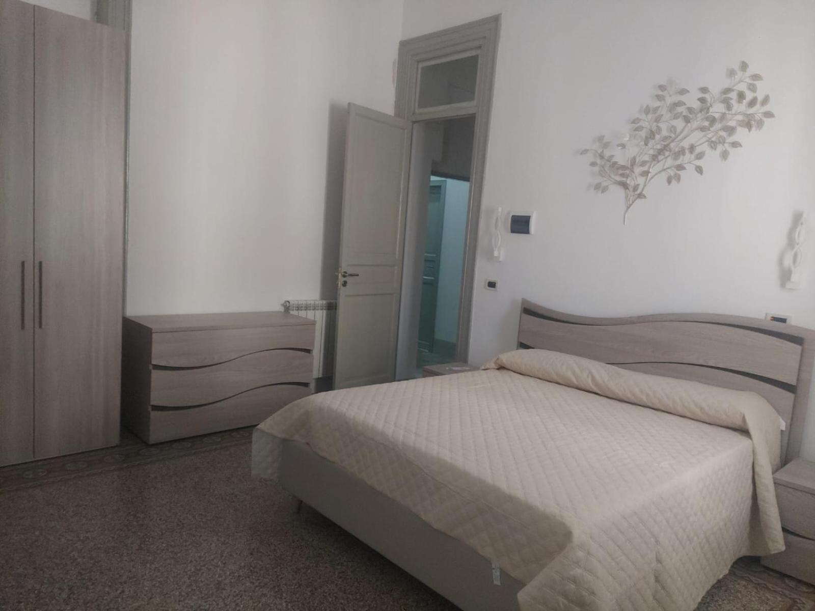 Guest House Lamphotel Militello Palermo Exteriör bild